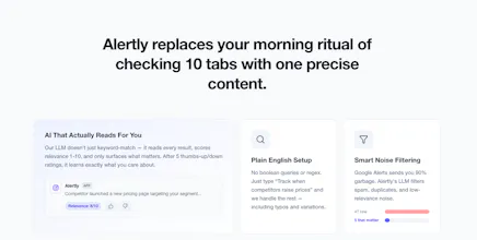 Alertly gallery image