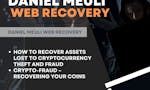  Daniel Meuli Web Recovery image