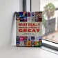 What Really Makes America Great