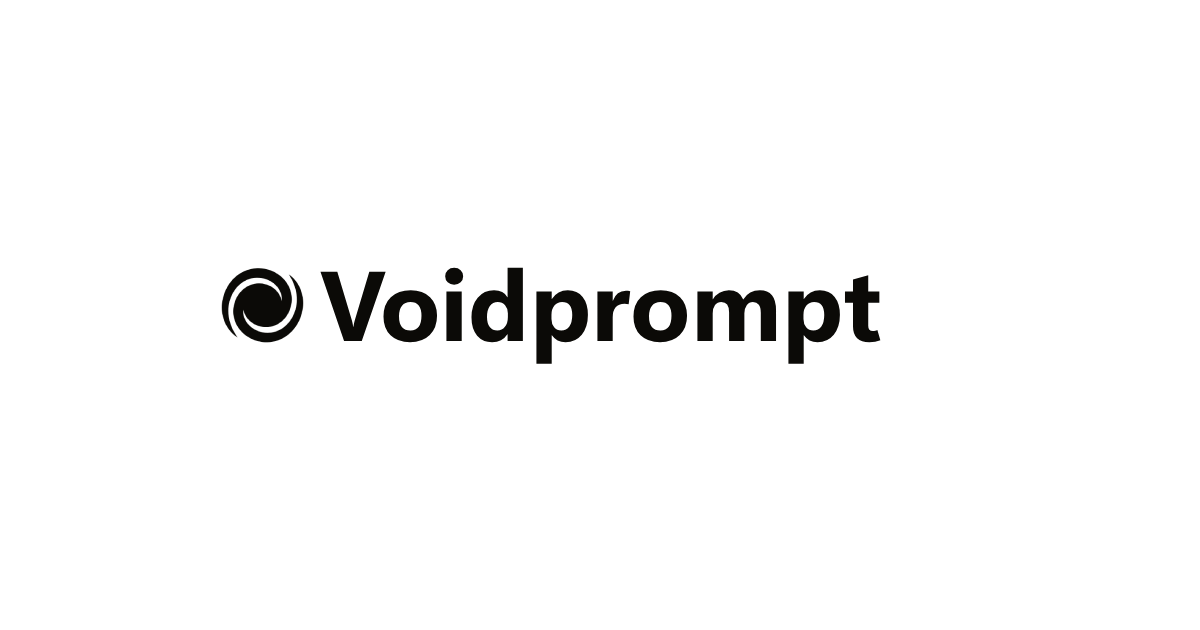 VoidPrompt gallery image