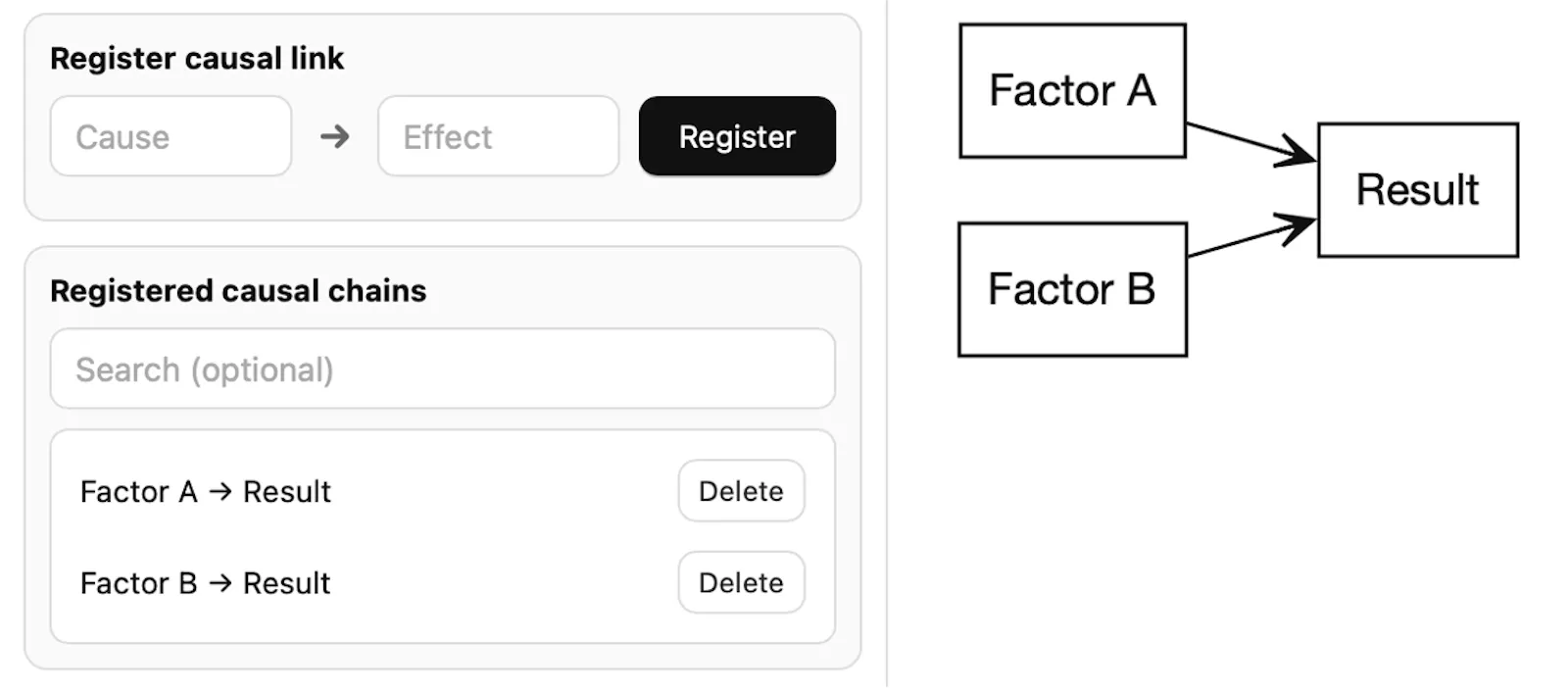 IngaBoard screenshot 1