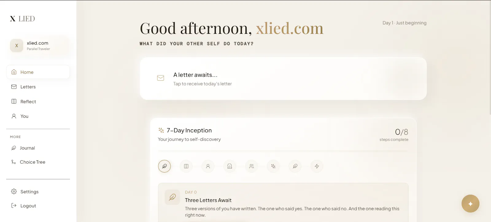 XLIED screenshot 6