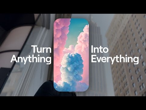 Runway - Gen-1 gallery image