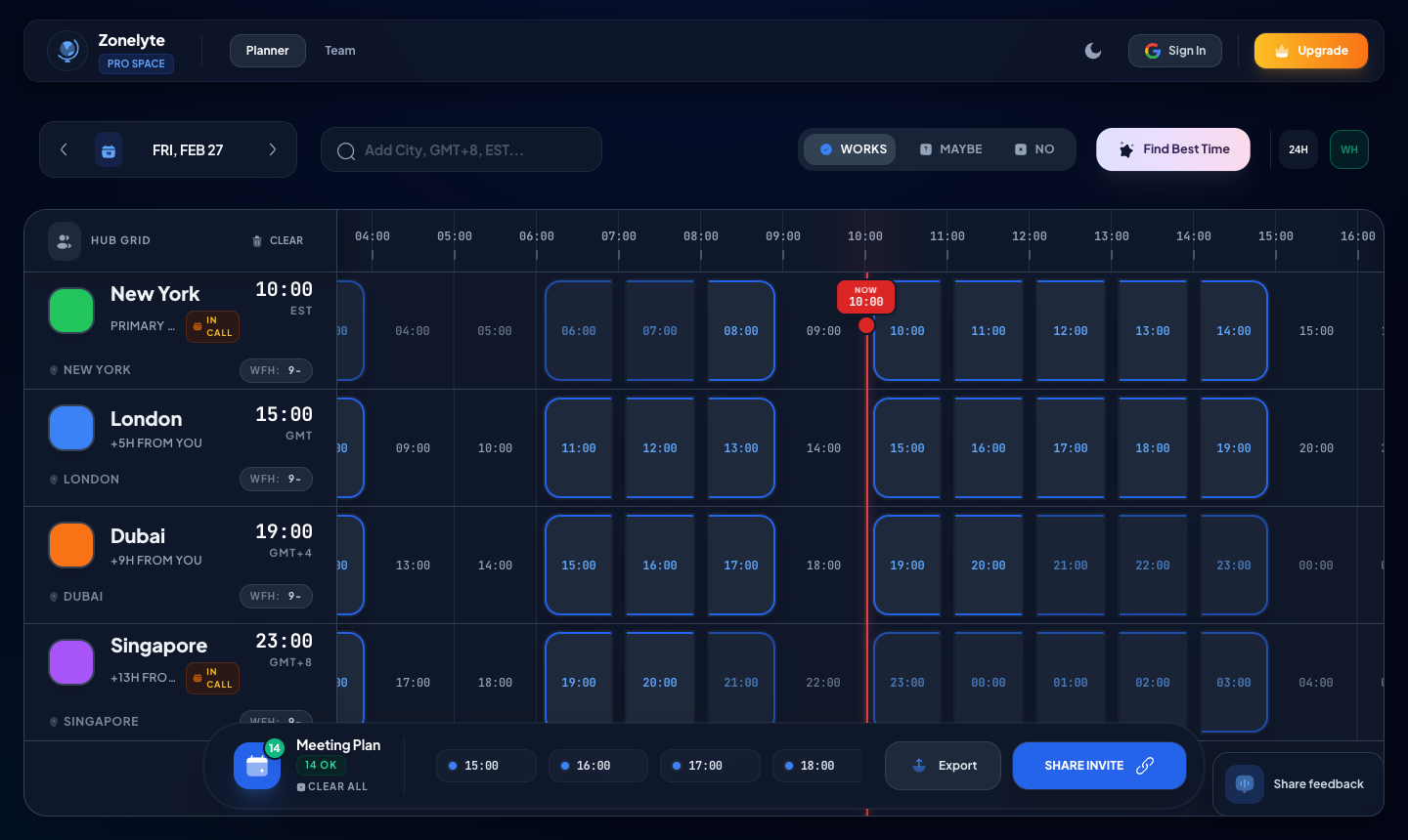 Zonelyte gallery image