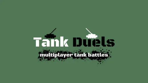TankDuels