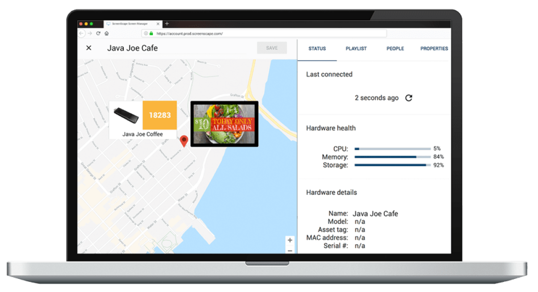 ScreenScape gallery image