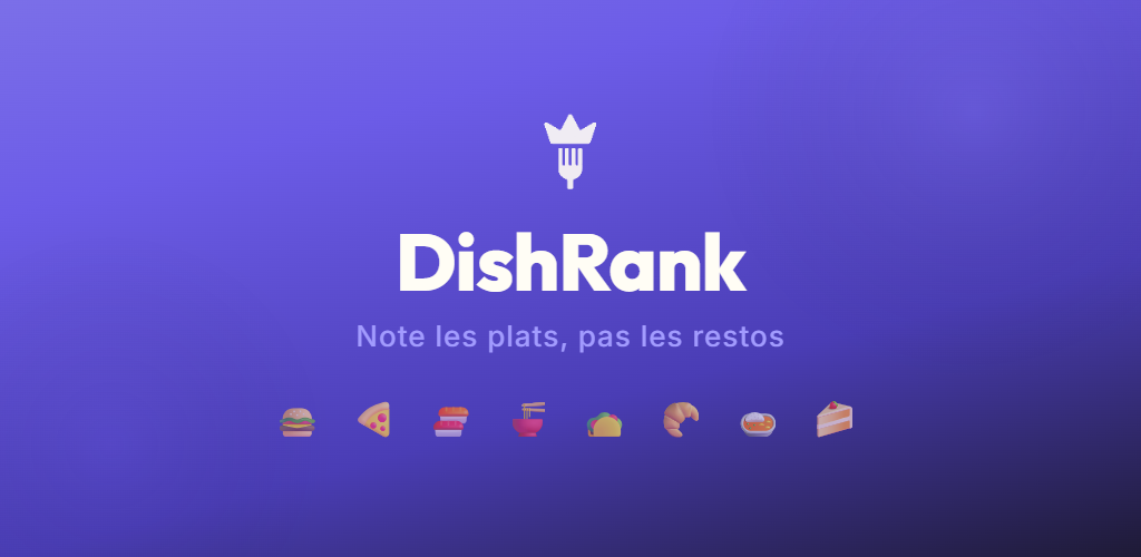 DishRank gallery image