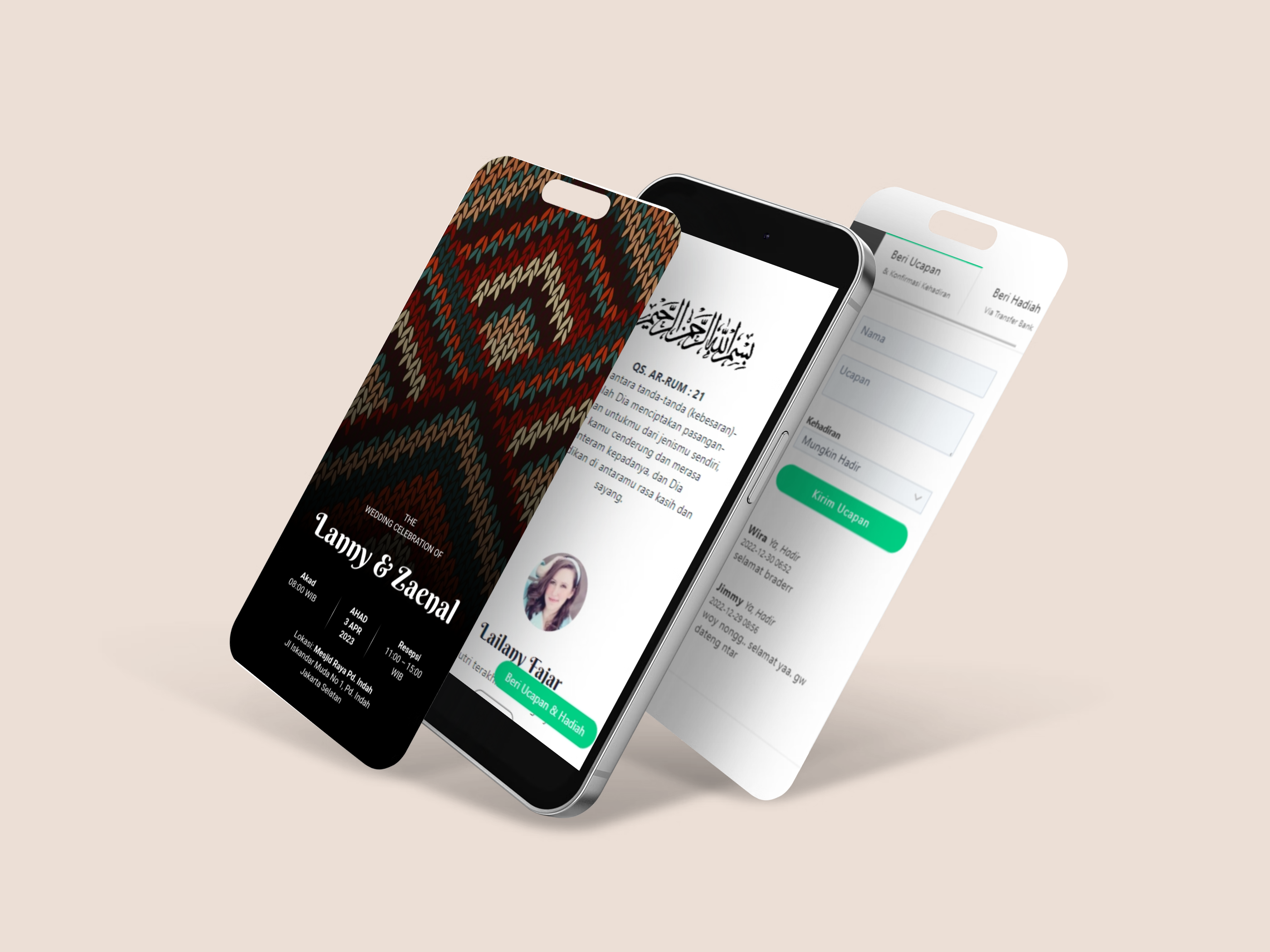 Kasih Link gallery image