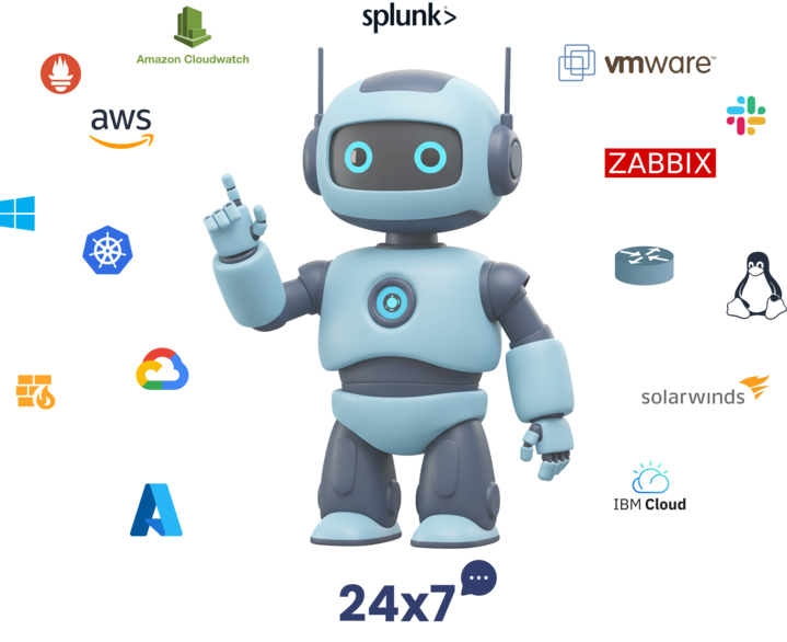 Wanclouds AI gallery image