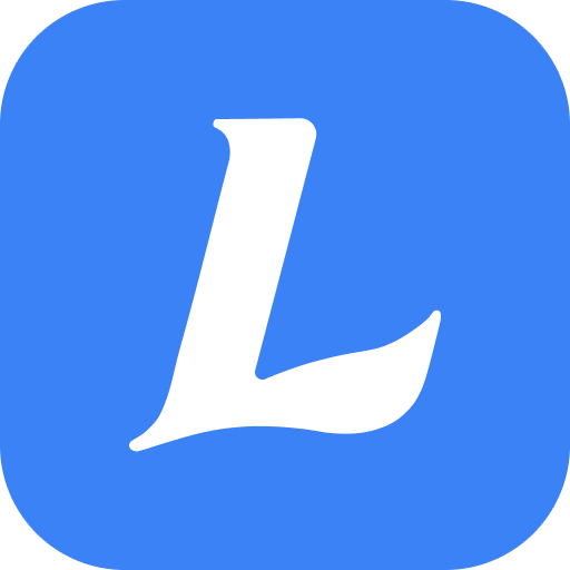 Lenaz logo