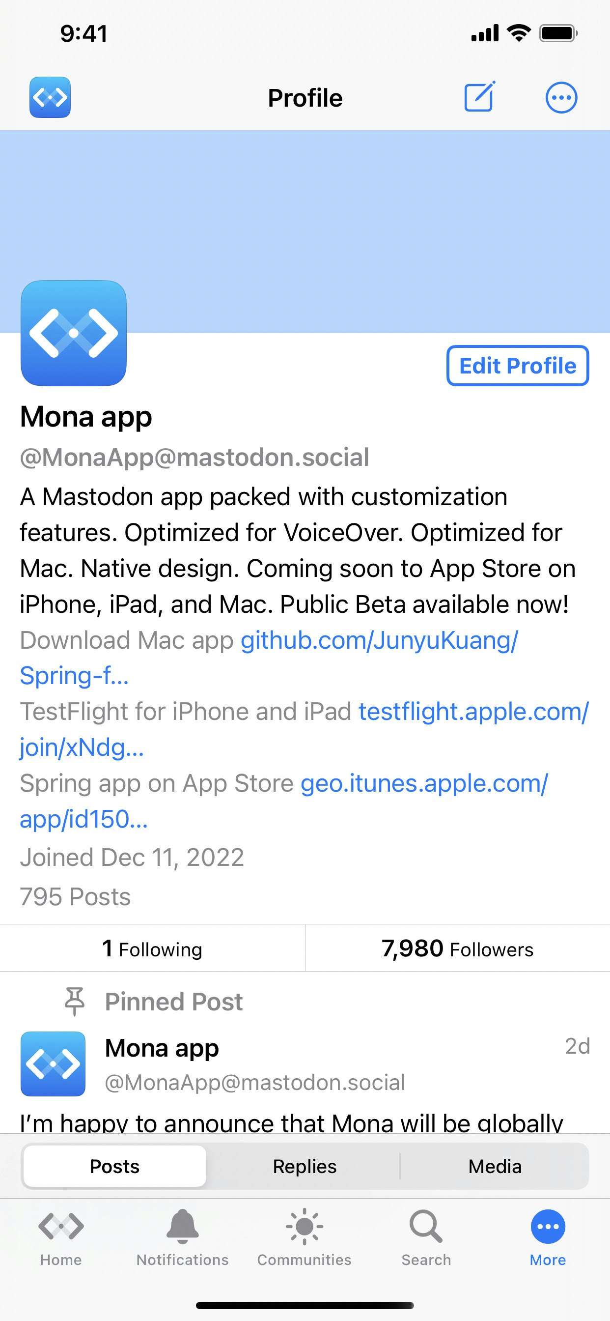 Mona para Mastodon media 9