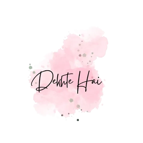 Banner del producto Dekhte Hai