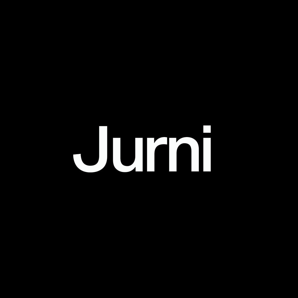 Jurni.