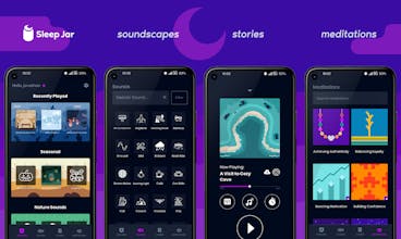 Sleep Jar gallery image