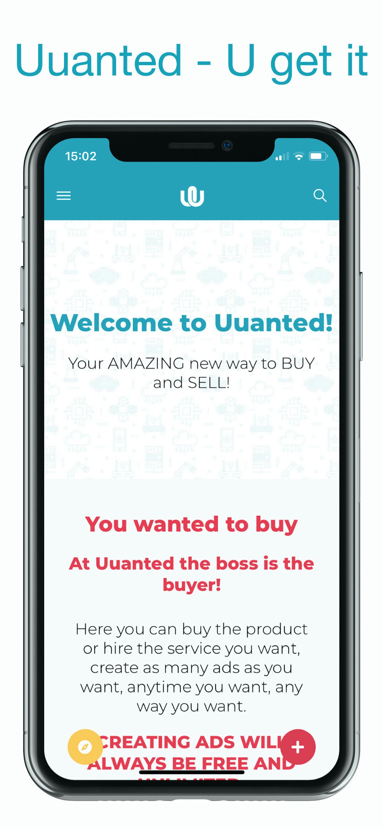 Uuanted gallery image