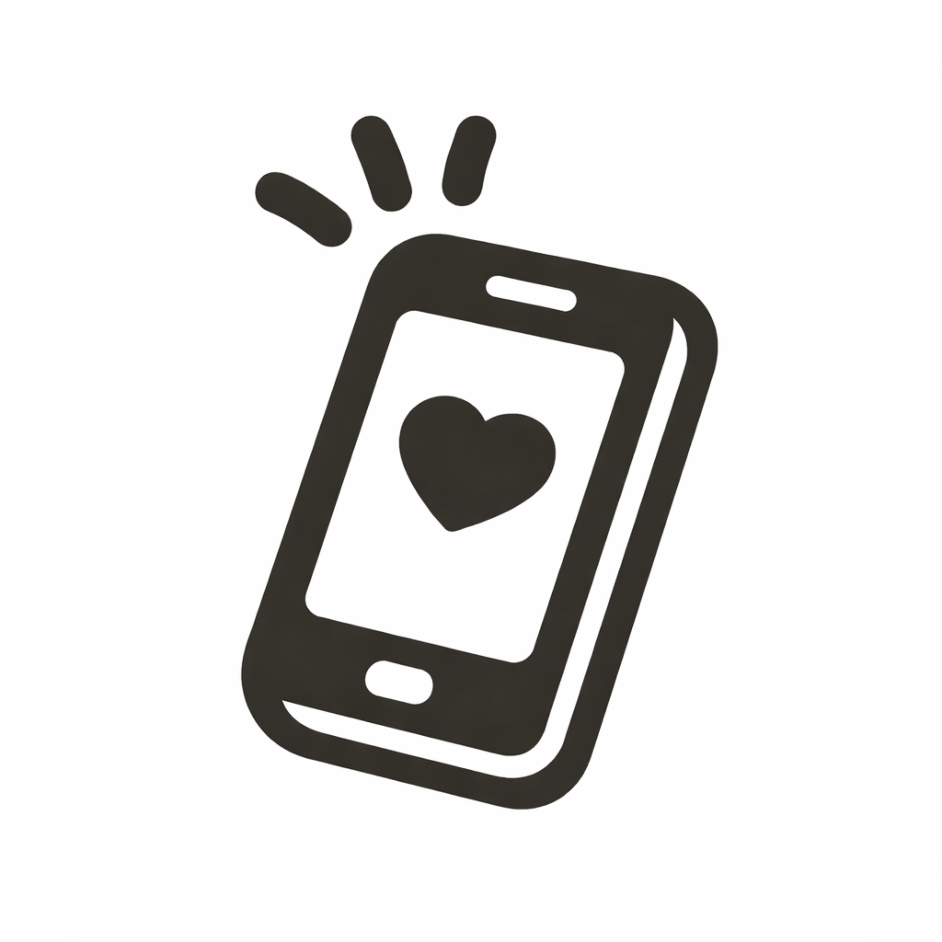 Callzo - Product Hunt launch logo and brand identity