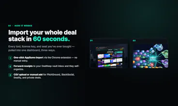 DealKeep gallery image