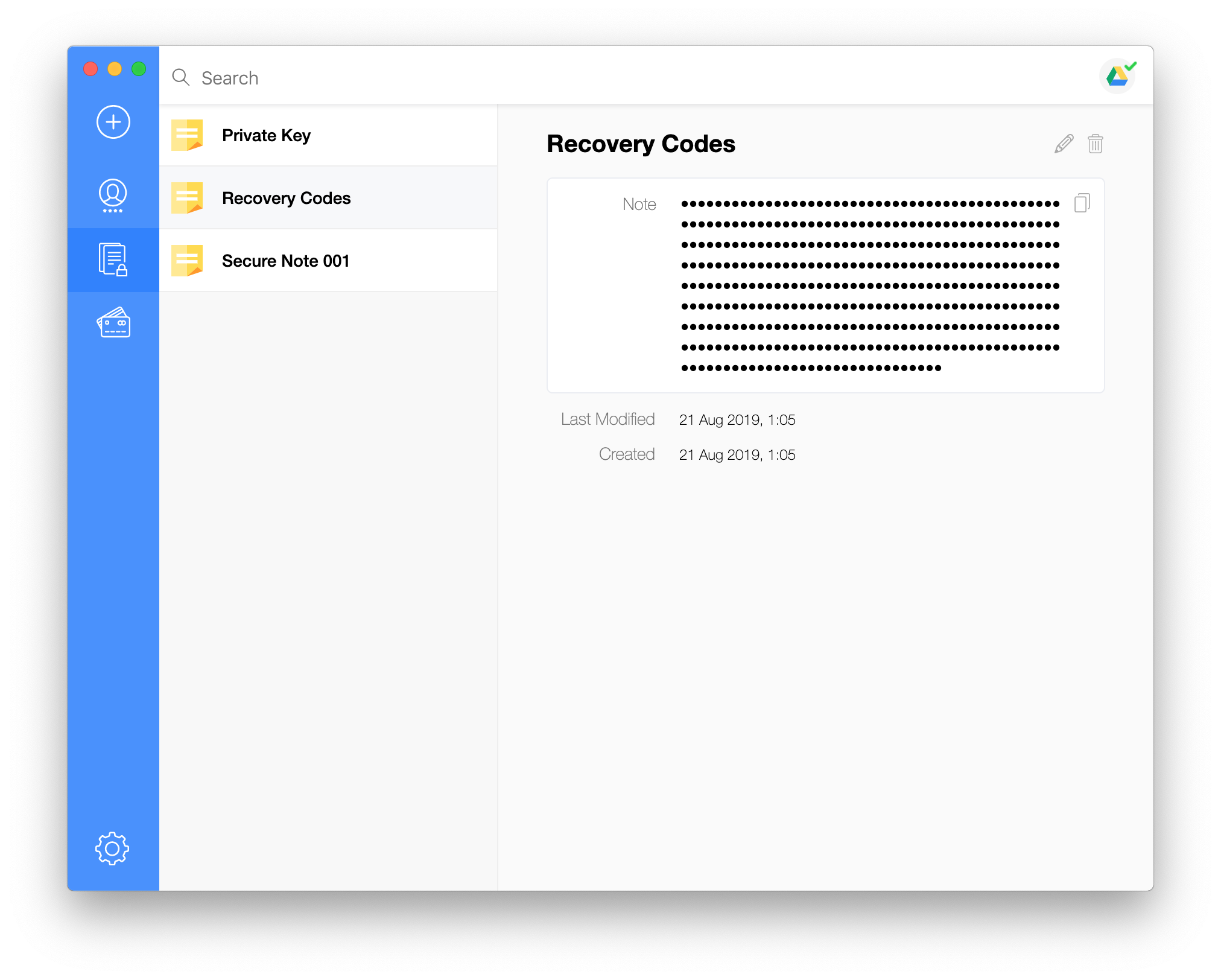 Swifty gallery image