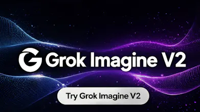 Grok Imagine V2 gallery image
