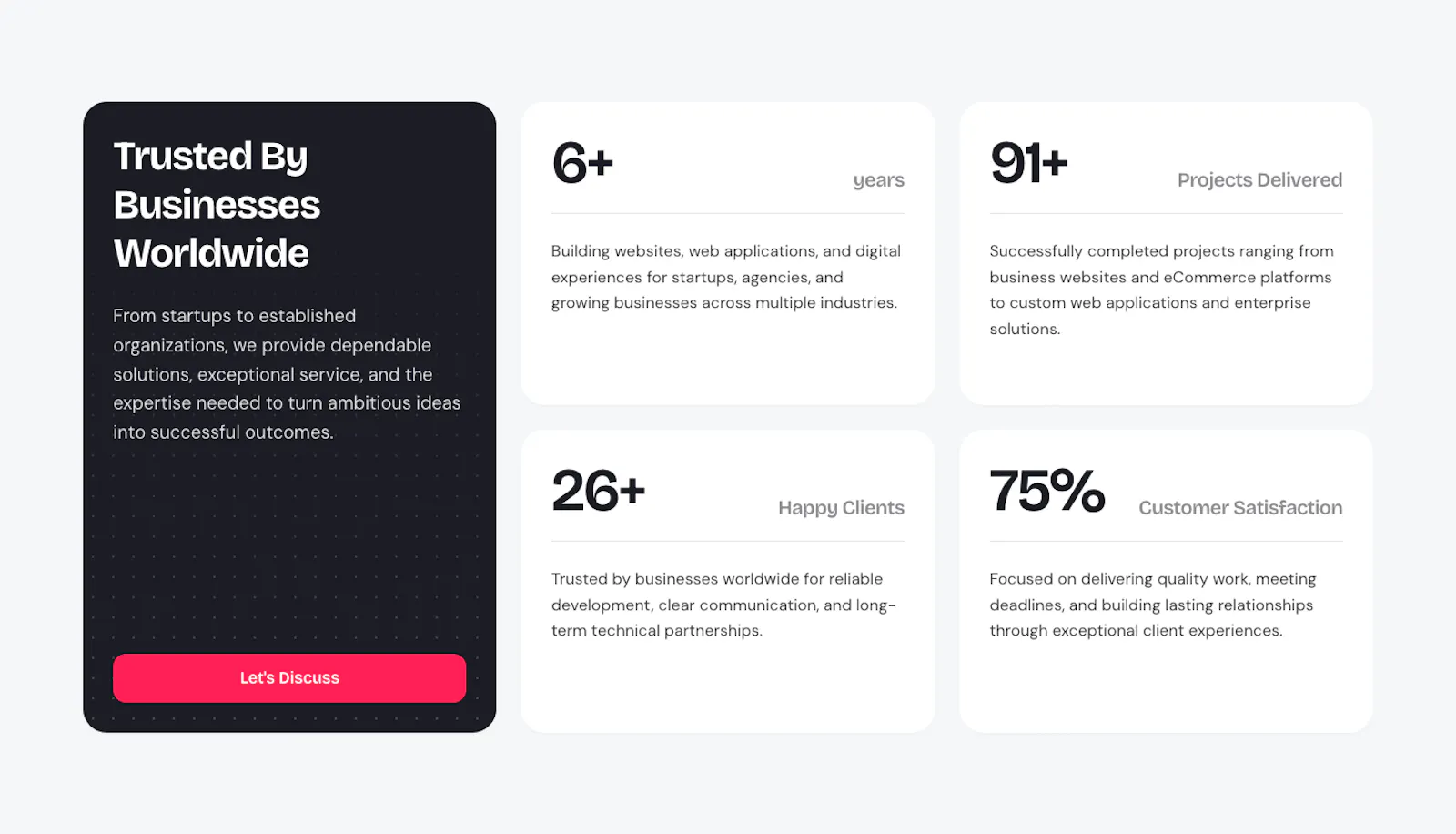 KitFront screenshot 16