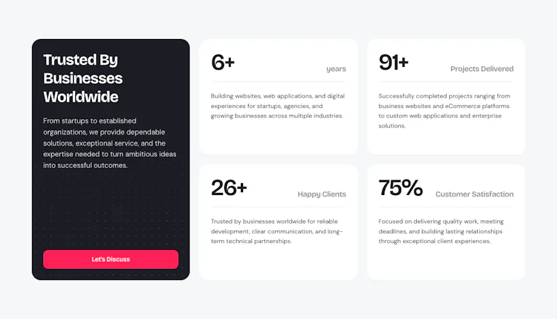 KitFront screenshot 16