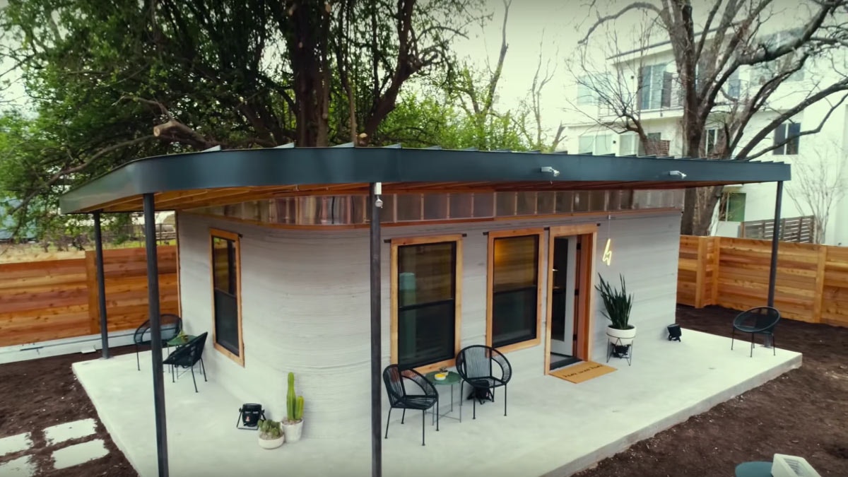 ICON Home gallery image