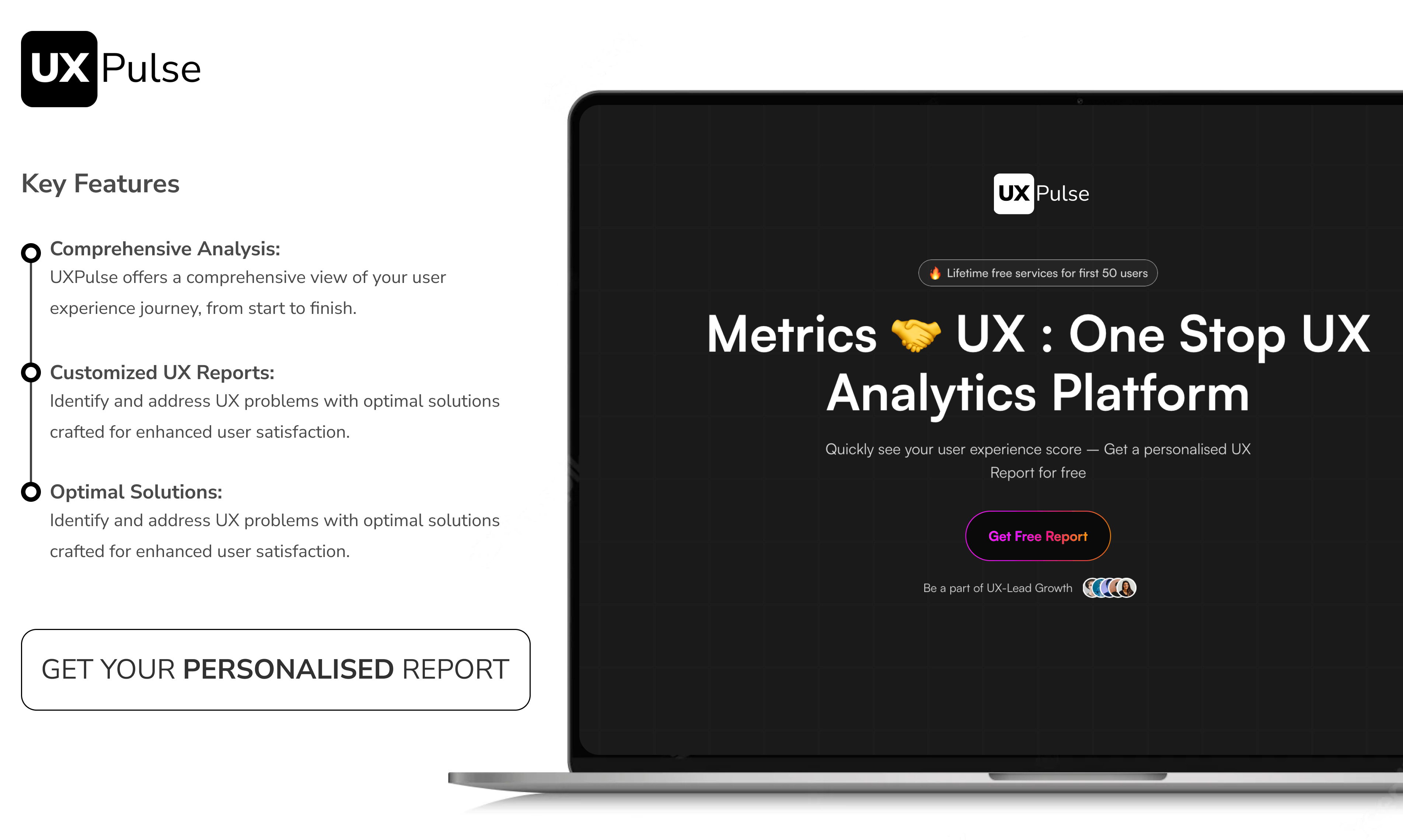 Uxpulse media 3