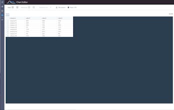 amCharts Editor 4 gallery image