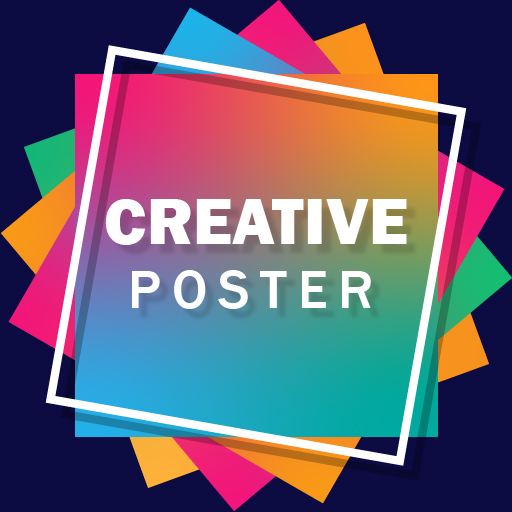 Creative Poster : Poster & Flyer Maker