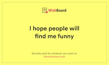 Wishboard gallery image