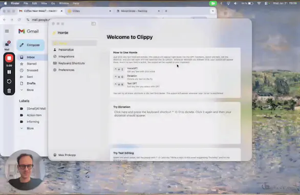 Clippy, but on Steroids gallery image