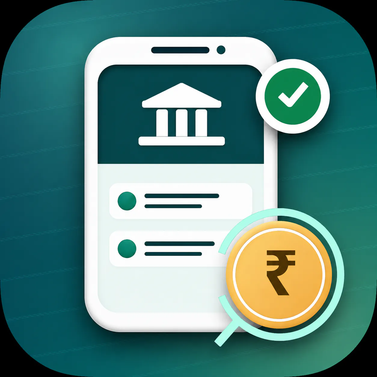 Bank Balance Checker Enquiry gallery image