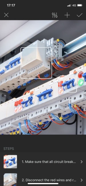 Visualist gallery image