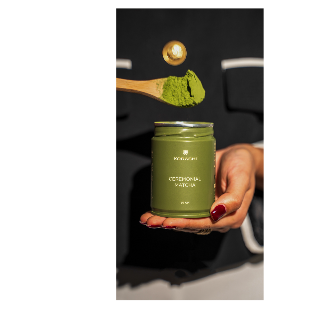 Premium Japnease Matcha Now in UAE  gallery image