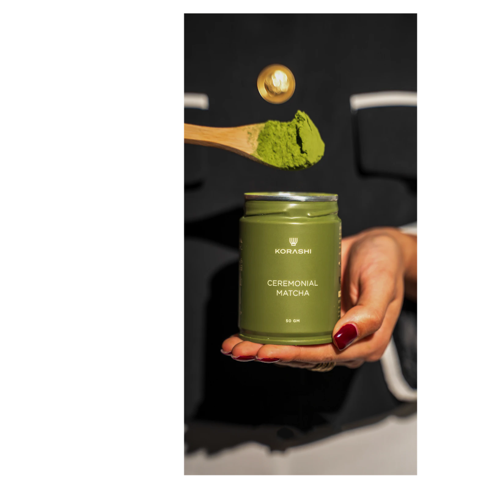 Premium Japnease Matcha Now in UAE  screenshot 2