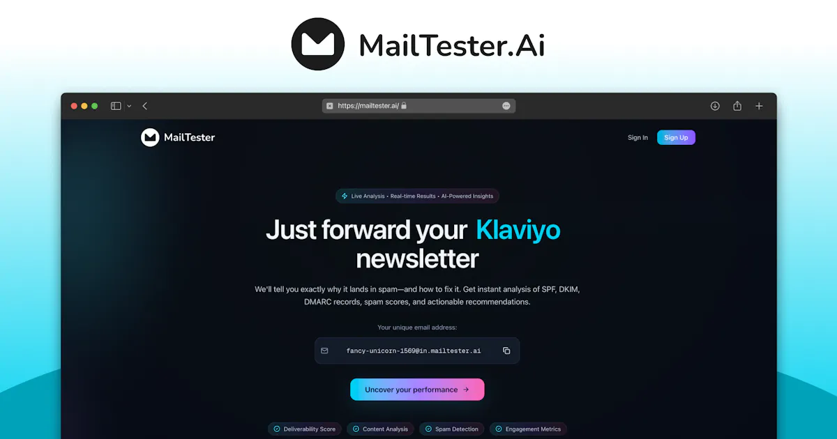 Product Hunt 每日热榜 | 2025-10-05