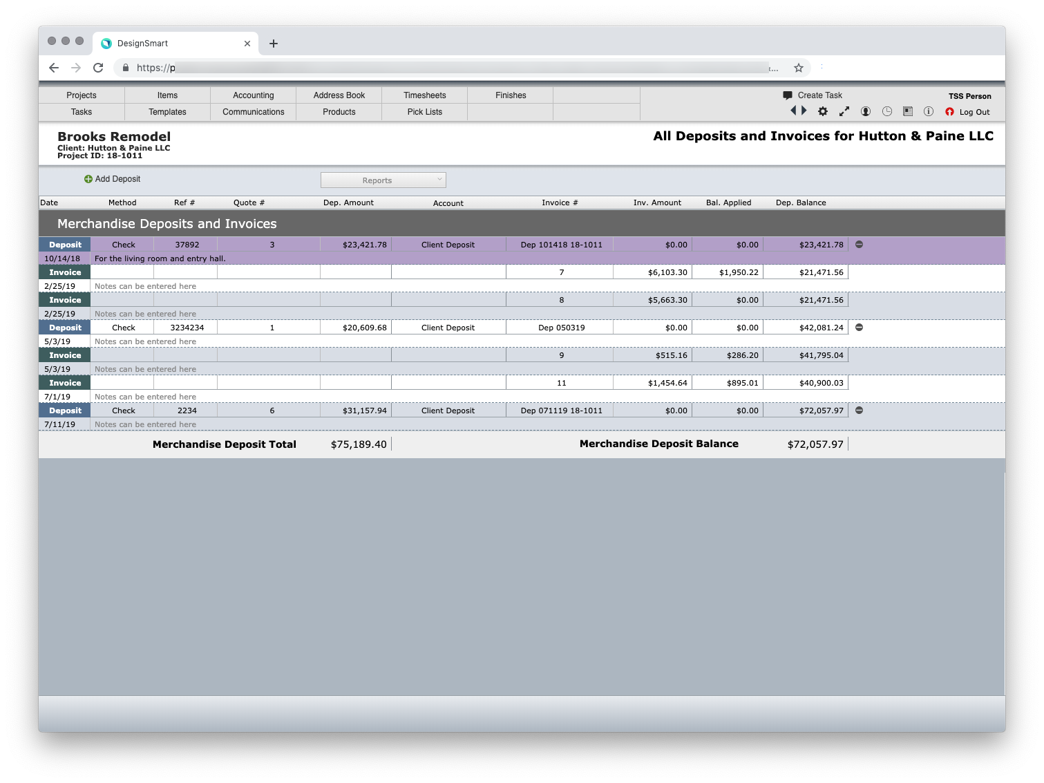 DesignSmart gallery image