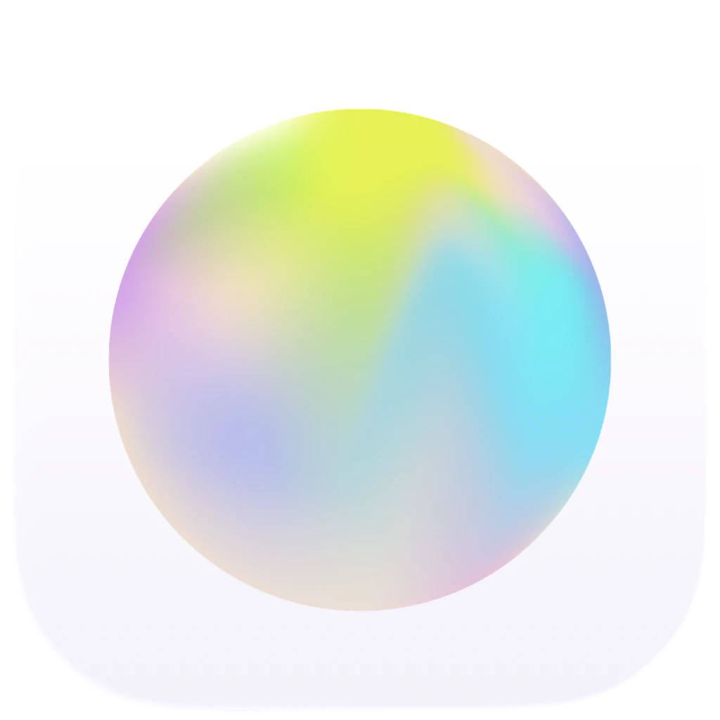 Fractal - Private Al & Search logo