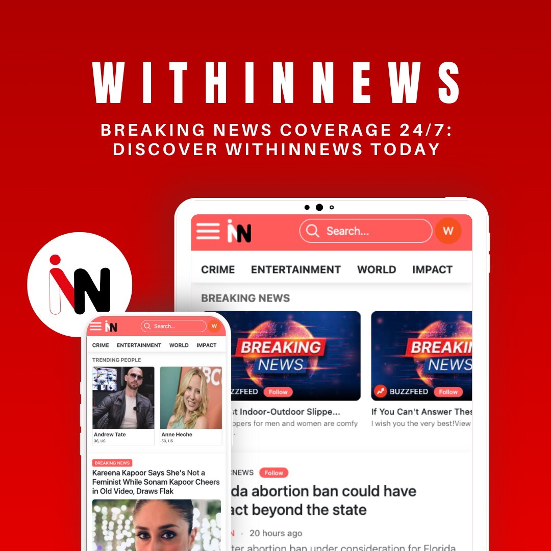 InsideNews - Sito Web di Breaking News media 6