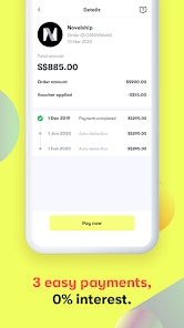 Atome  gallery image