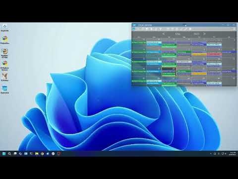 Live Desk Cal gallery image