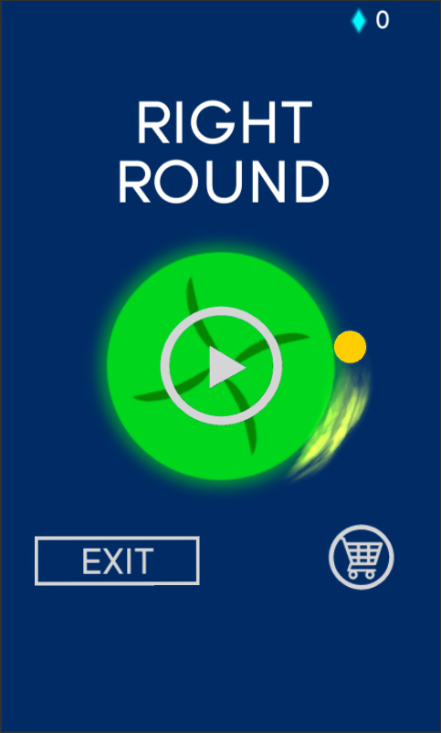 Right Round gallery image