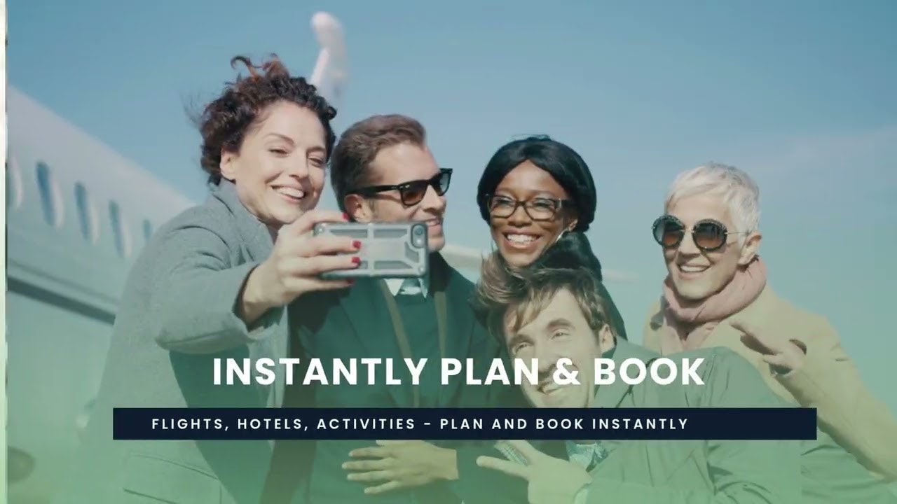 SpaceBeacon — Beacon AI gallery image