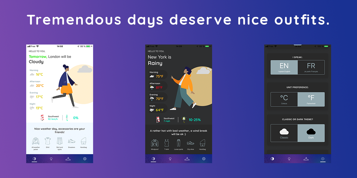 Fashion Frog gallery image