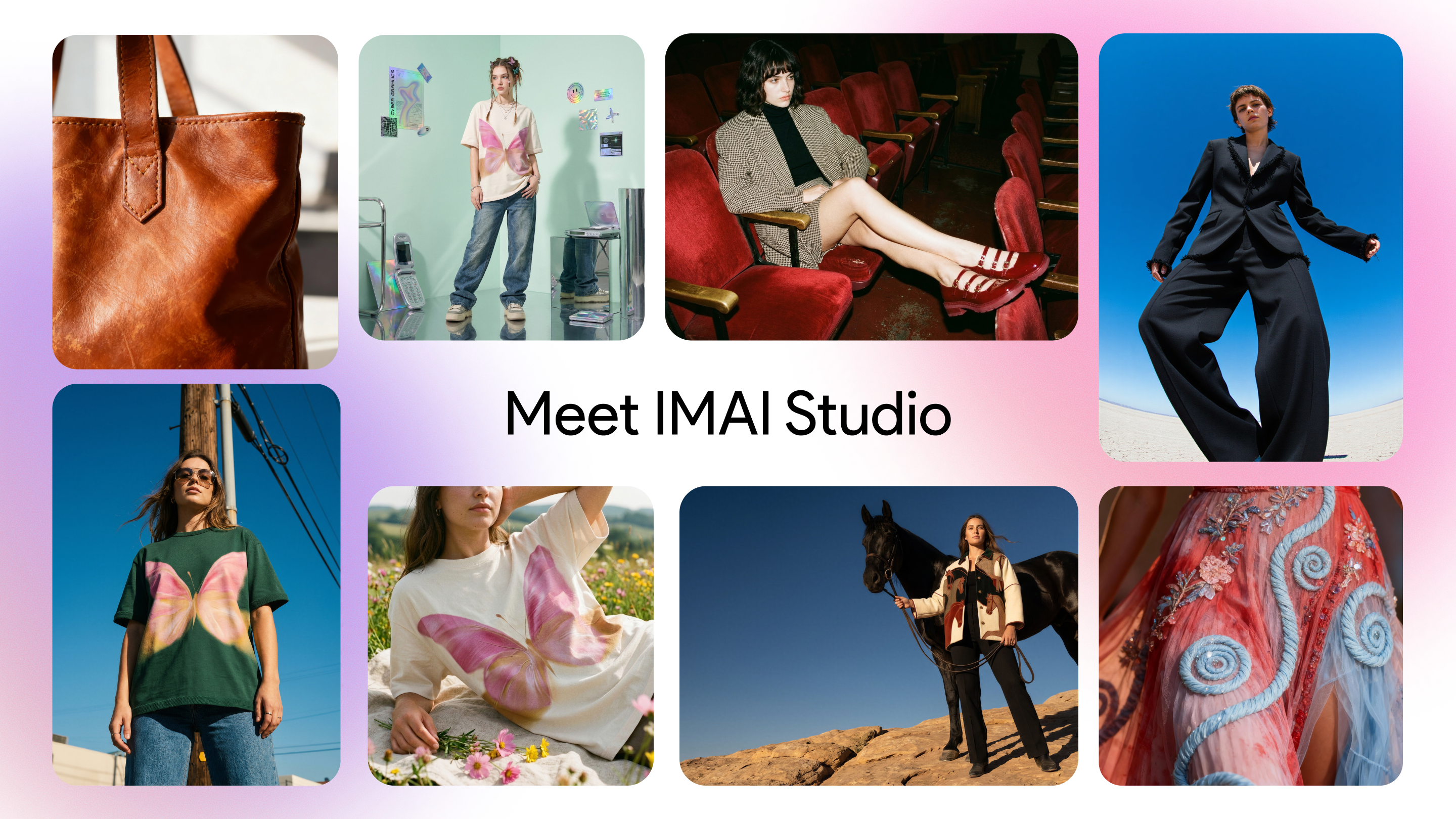 IMAI Studio gallery image