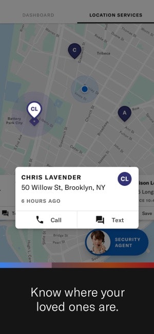 Bond Security gallery image