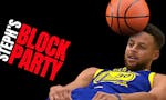 Steph's Block Party image