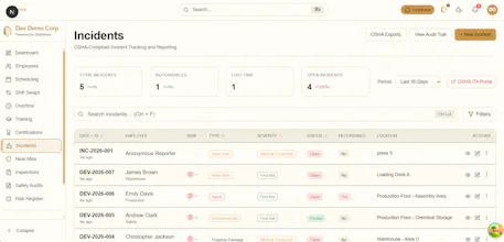 ShiftArmor gallery image