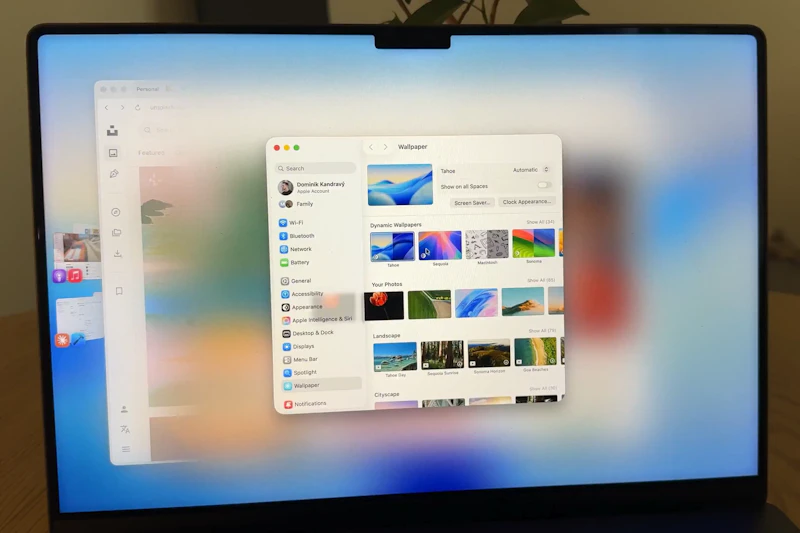 Monocle 3.5 for macOS screenshot 2