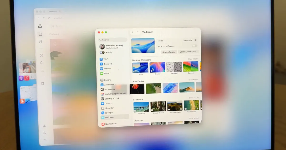 Monocle 3.5 for macOS